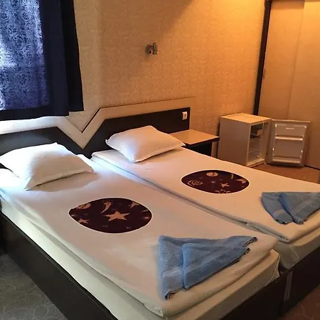 Hotel Elvira