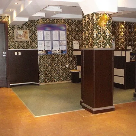 Elvira Hotel Ravda