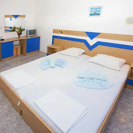 Elvira Hotel Ravda