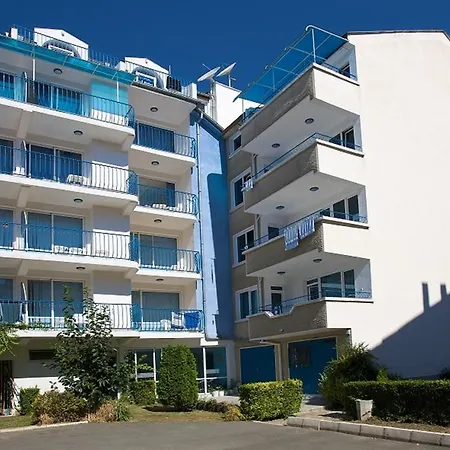 Elvira Hotel Ravda